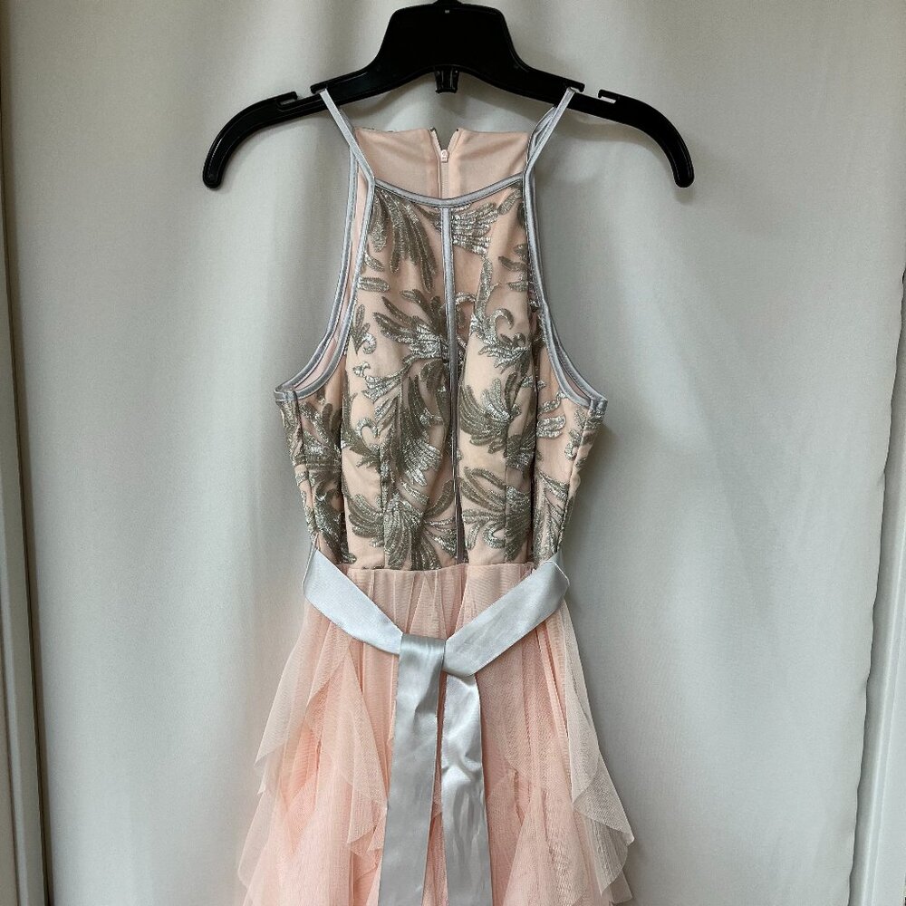 Le Chateau Prom Dress
